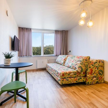 Berlin Studios Klaipėda Extérieur photo