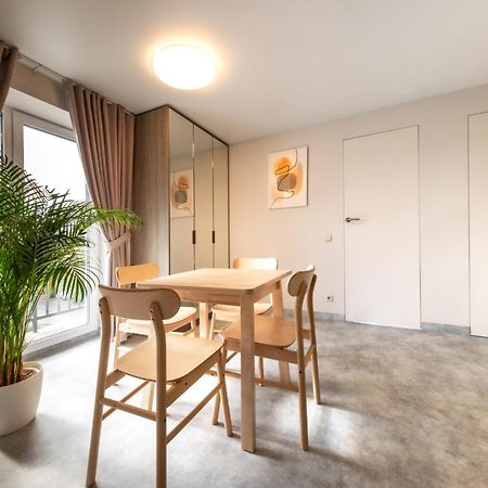 Berlin Studios Klaipėda Extérieur photo
