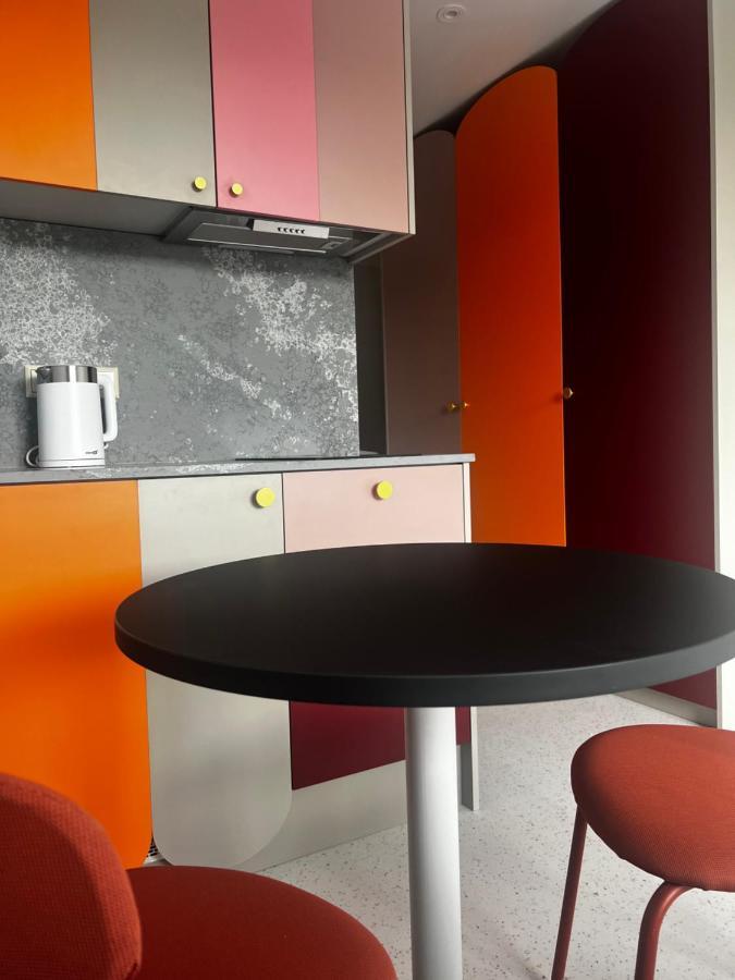 Berlin Studios Klaipėda Extérieur photo