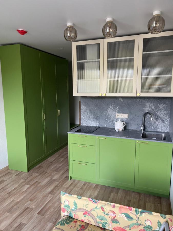 Berlin Studios Klaipėda Extérieur photo
