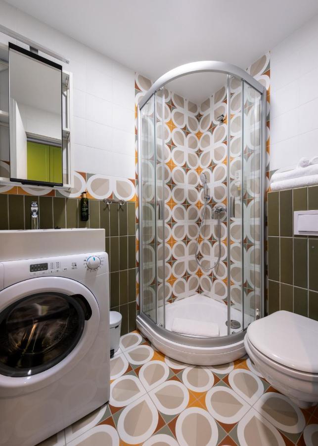 Berlin Studios Klaipėda Extérieur photo