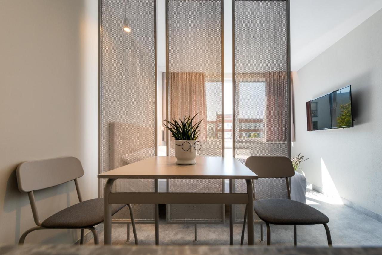 Berlin Studios Klaipėda Extérieur photo