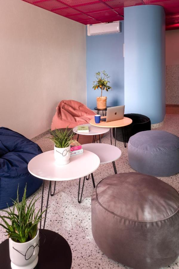 Berlin Studios Klaipėda Extérieur photo