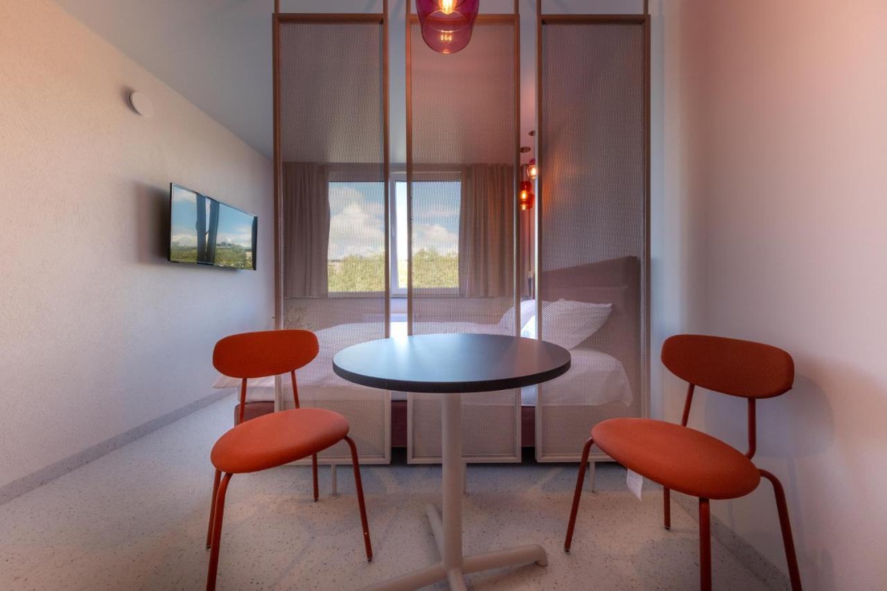 Berlin Studios Klaipėda Extérieur photo