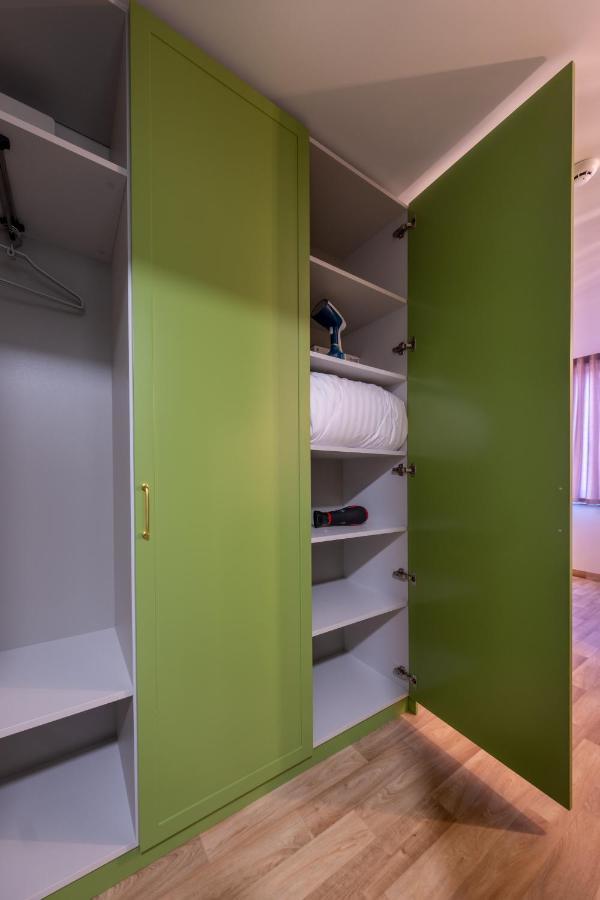 Berlin Studios Klaipėda Extérieur photo
