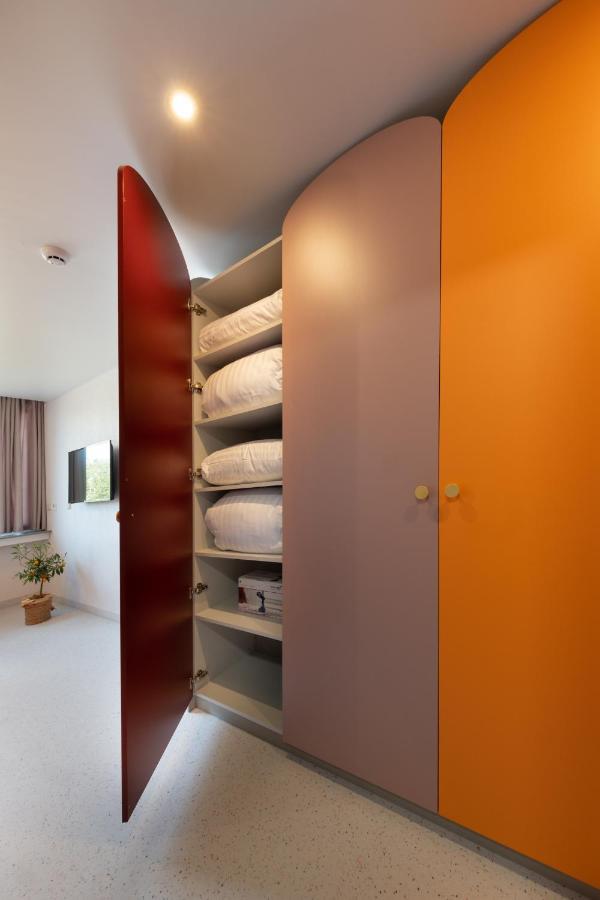 Berlin Studios Klaipėda Extérieur photo