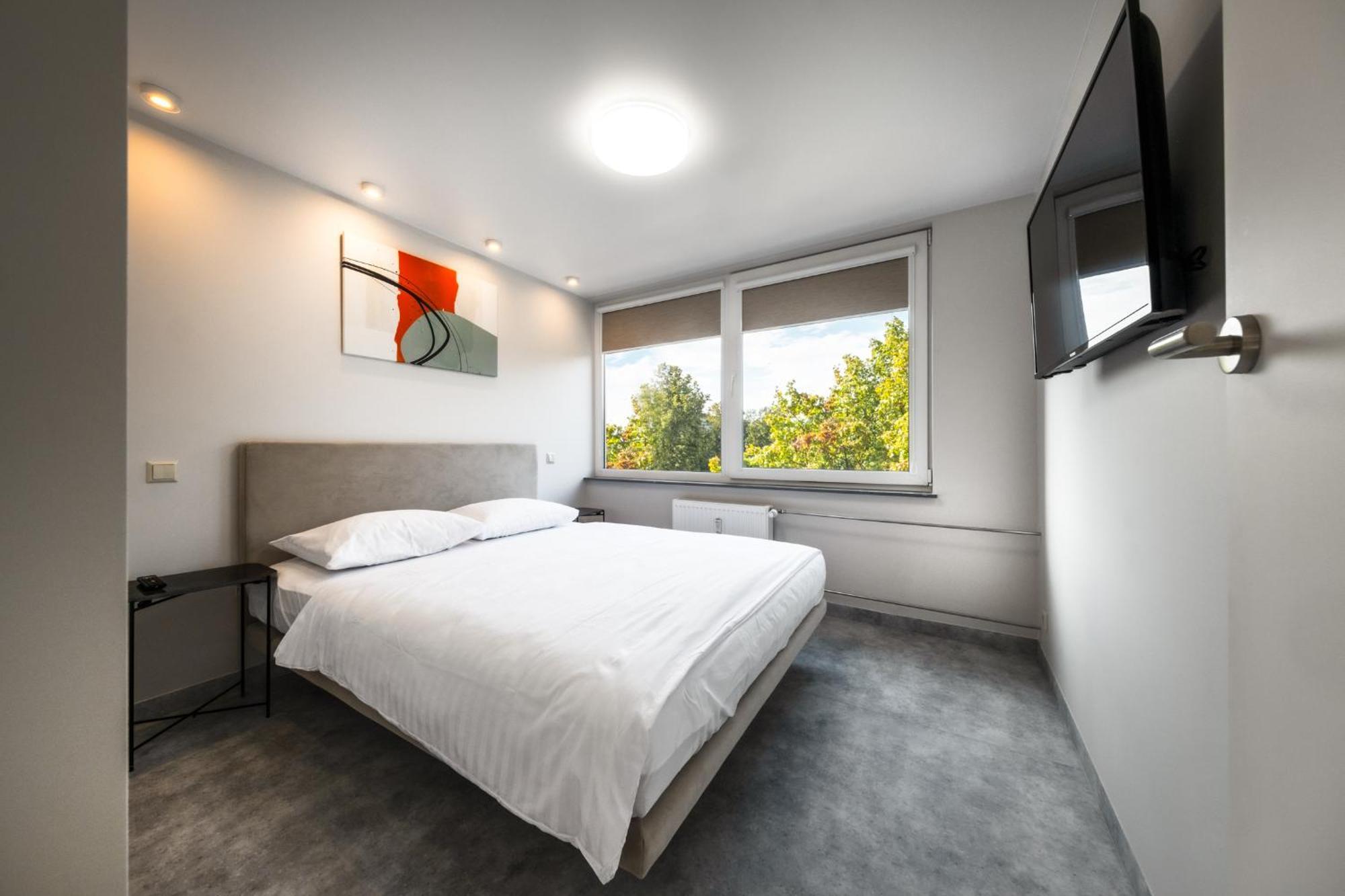 Berlin Studios Klaipėda Extérieur photo