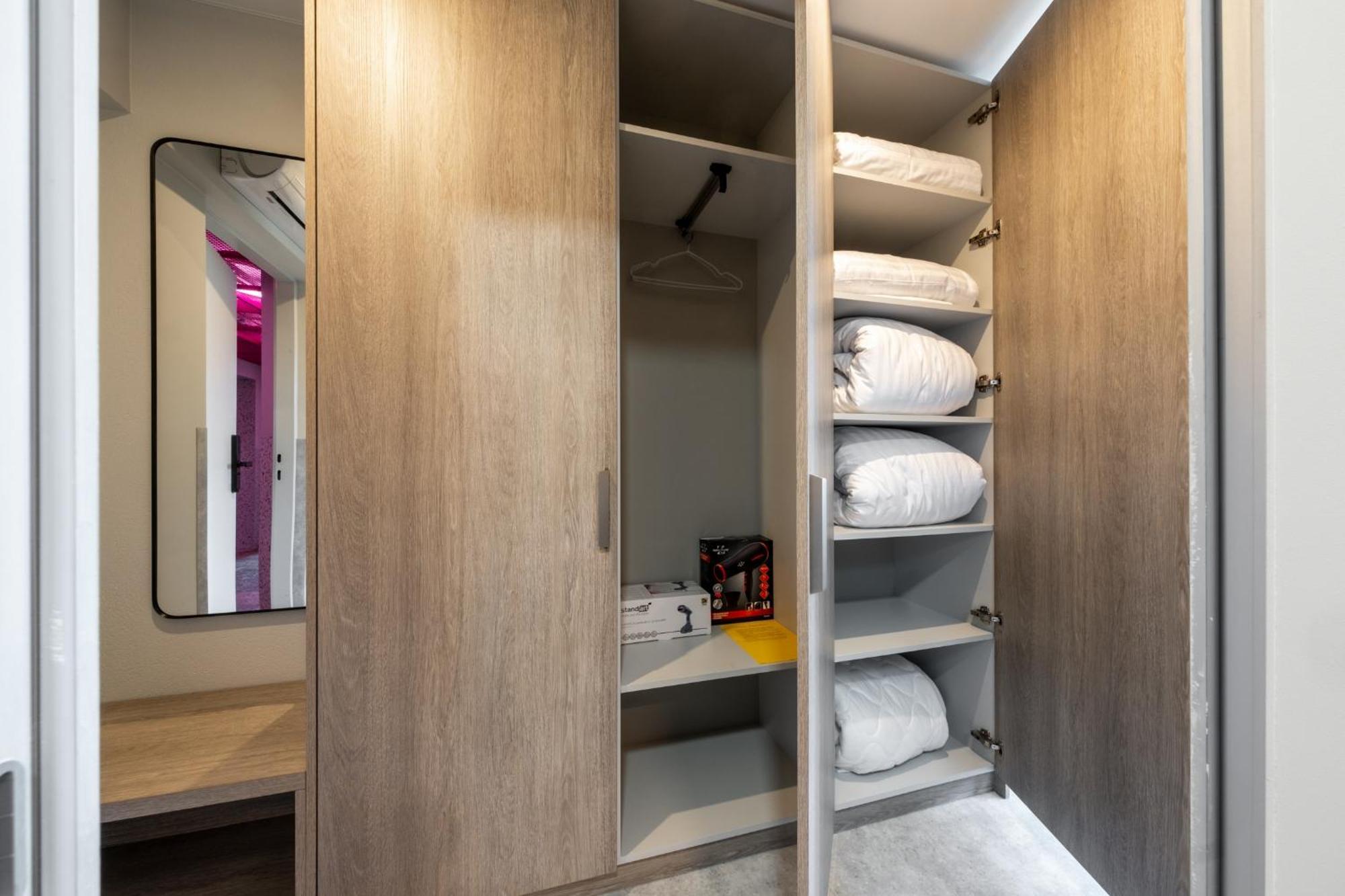 Berlin Studios Klaipėda Extérieur photo
